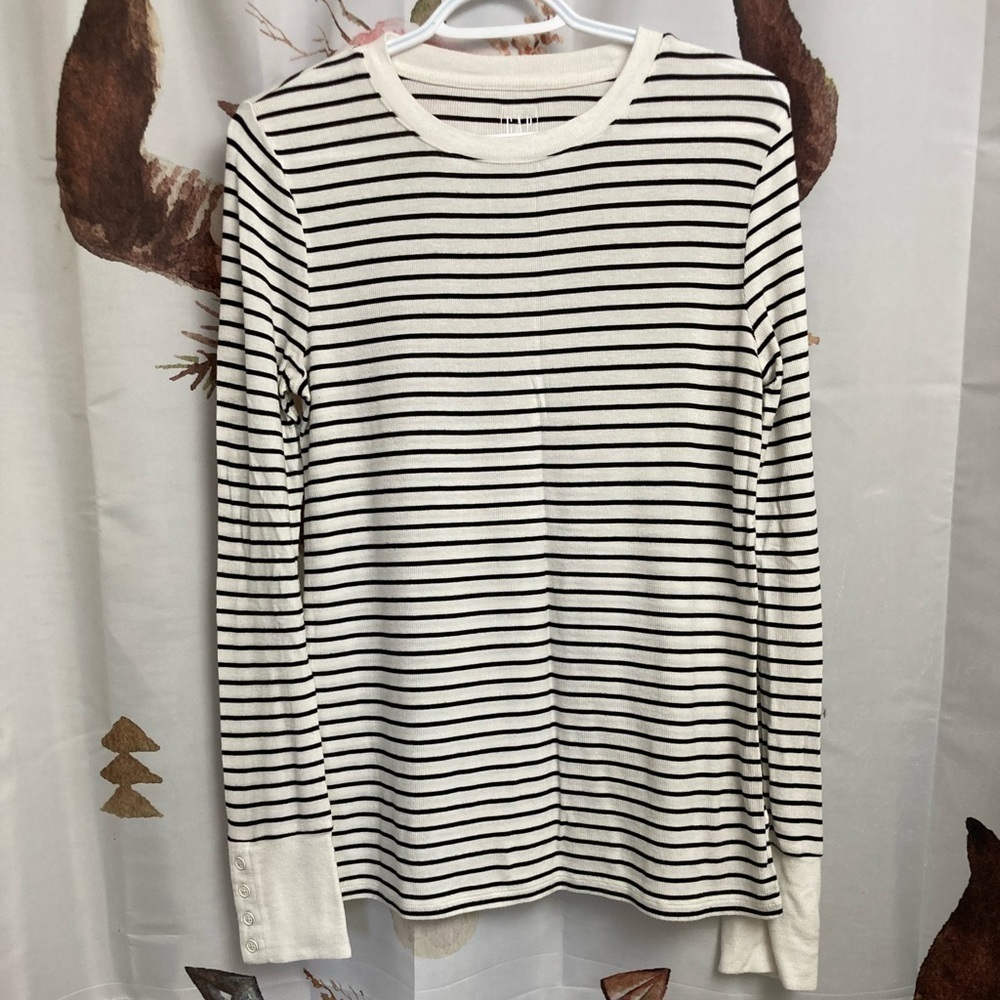 COPY - Medium tall Gap top​​​​​​​​​​​​